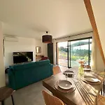 Apartman Duplex Tour D'omigna
