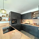 Duplex Tour D'omigna Apartman Cargèse