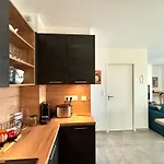 Duplex Tour D'omigna Apartman