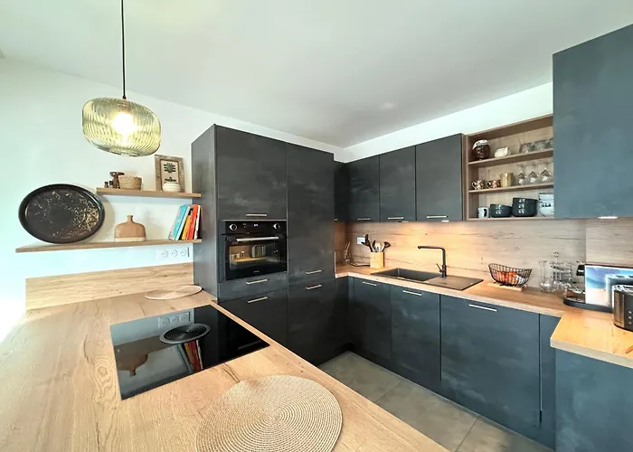 Duplex Tour D'omigna Apartment Cargèse