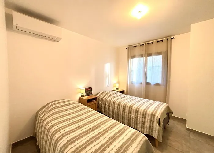 Duplex Tour D'omigna *