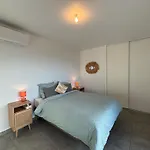 Duplex Tour D'omigna * Cargèse