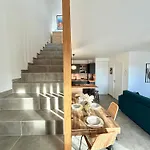 Duplex Tour D'omigna Apartment
