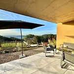 Duplex Tour D'omigna