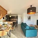 Duplex Tour D'omigna Apartment
