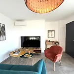 Duplex Tour D'omigna Cargèse