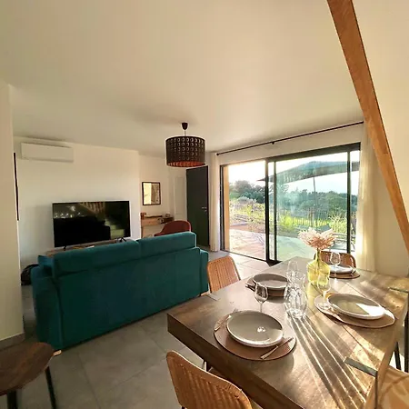 아파트 Duplex Tour D'omigna