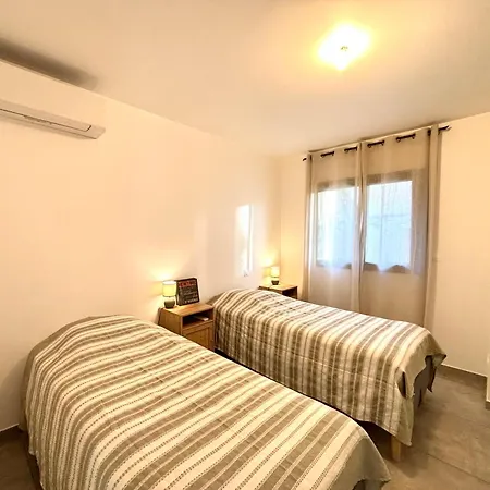 Duplex Tour D'omigna *