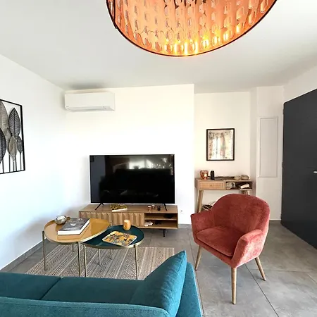 Duplex Tour D'omigna Cargèse