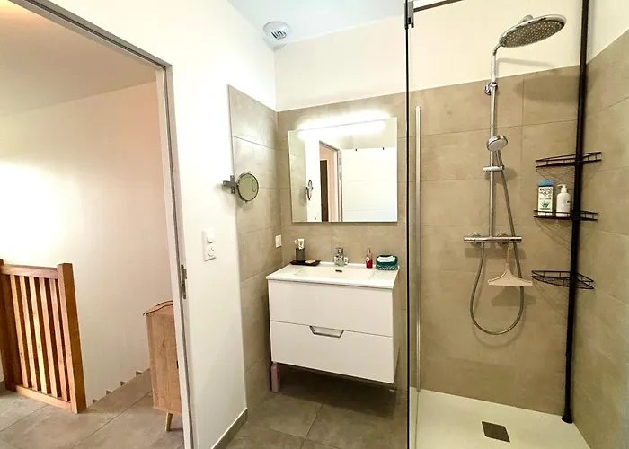 Duplex Tour D'omigna * Cargèse