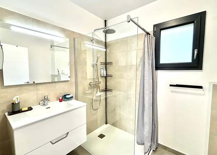 Duplex Tour D'omigna * Cargèse